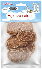 Dog Fest Медальоны утиные