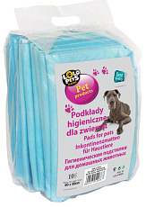 Lolo Pets Гигиенические подстилки