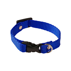 Humpo Ошейник БЭНД, синий