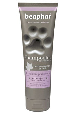 SHAMPOO TUBE POILS 250ML