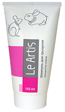 Le Artis Шампунь для грызунов