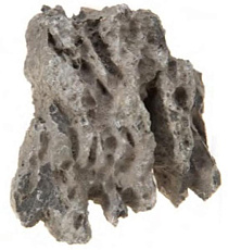 Aquael Камни для акваскейпинга BLACK QUARTZ