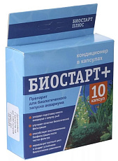 VladOx Биостарт плюс