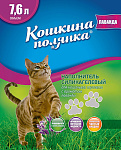 Кошкина Полянка Силикагелевый (Лаванда)