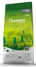 Craftia Champion Nature Ultra Adult Medium&Large (Курица, индейка)