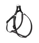 CAMON Шлея нейлоновая, черная