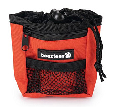 Beeztees Сумка для корма и гигиенических пакетов ORDENA