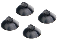 Aquael Присоски Suction Cup (4 шт.)