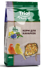Triol Original Корм для канареек