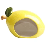 Mr.Kranch Домик для грызунов Лимончик