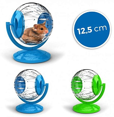 Игрушка Mini Twistertoy