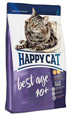 Happy Cat Best Age 10+