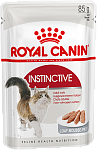 Royal Canin Instinctive (паштет)