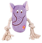 Trixie игрушка для собак Animals