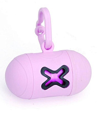 CAMON Контейнер мини для уборочных пакетов, 6,5 см