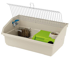 Клетка Ferplast "CAVIE 80 DELUXE"
