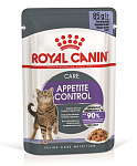 Royal Canin Appetite Control Care (желе)