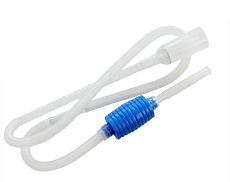 Aquareef Сифон аквариумный с грушей