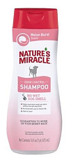 Nature's Miracle Шампунь Melon Burst Odor Control