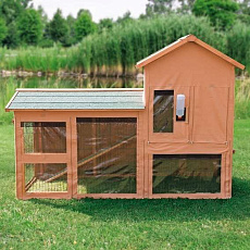 Чехол "TRIXIE" для клетки