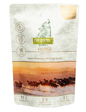 Isegrim Roots Adult Field (конина)