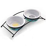 Triol CB13 Миска керамическая 