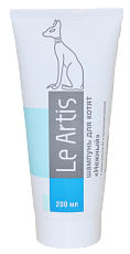 Le Artis Шампунь для котят Нежный