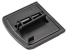 Aquael Адаптер Holder Leddy tube 3/6W