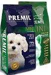 Premil Mini SuperPremium