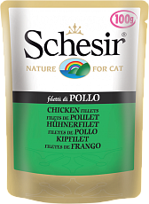 Schesir Chicken (Цыпленок)