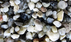 Zoologia Гравий натуральный №5 5-10 мм