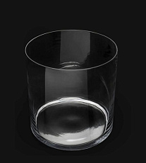 Aquael Аквариум Decoris Cylinder, 21 л