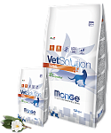 Monge VetSolution Renal Cat