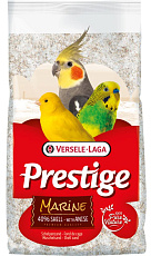 Versele-Laga Prestige Песок Shellsand Marine