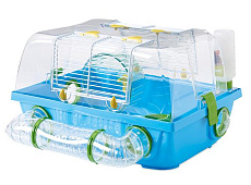 Клетка "SAVIC" "Spelos metro"