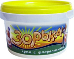 Фармакс Крем с флорализином Зорька