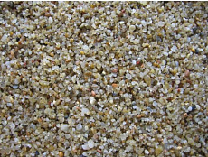 Zoologia Гравий натуральный №1 1,2-1,8 мм