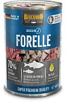 Belcando Baseline Консервы (Форель)