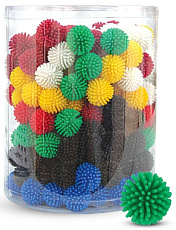 Triol NT556 Игрушка "Мяч-шуршик"