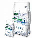 Monge VetSolution Obesity Cat