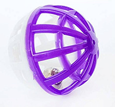 For Friends Игрушка Мяч с погремушкой