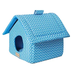 Gamma Дом Конура Регата