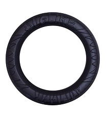 Doglike Снаряд Tug&Twist черный