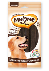 Мнямс Мясные палочки для собак