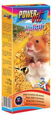 Power Vit Kolby с медом для хомяка, 90 г