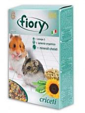 Fiory Superpremium Корм для хомяков