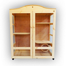 NIKKI Клетка для грызунов "MAXI 150"