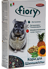 Fiory Корм для шиншилл, 800 г
