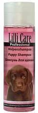 Lilli Care Шампунь для щенков, 200 мл