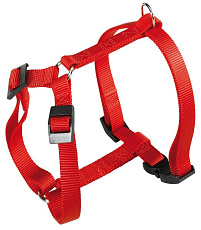 Ferplast Шлея CHAMPION P, красная